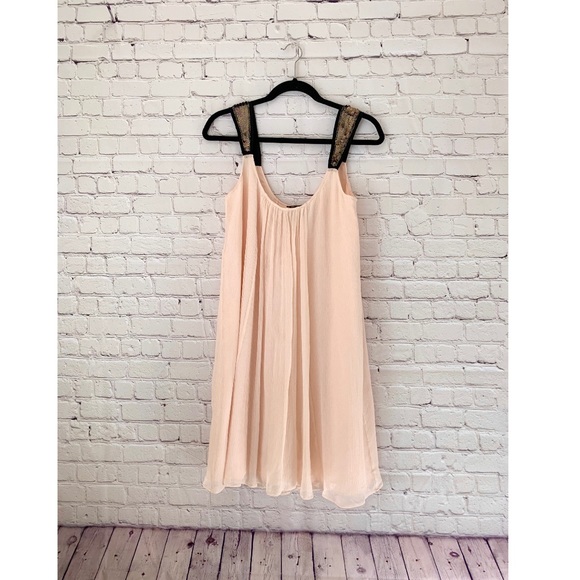 Plenty by Tracy Reese Dresses & Skirts - Plenty by Tracy Reese Silk Dress